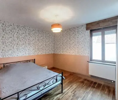 Chez Gina * Grand-Fort-Philippe