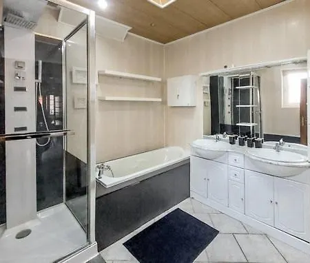 Chez Gina Ferienhaus Grand-Fort-Philippe