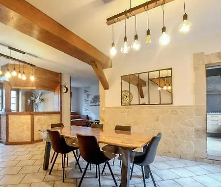 Chez Gina Grand-Fort-Philippe