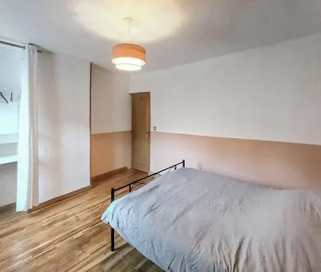 Ferienhaus Chez Gina