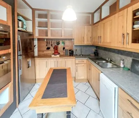 Chez Gina Ferienhaus *